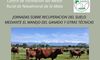 El CFMR de Navalmoral acoge una jornada sobre recuperacin del suelo con manejo de ganado