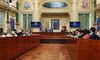 La Diputacin de Badajoz aprueba por unanimidad una comisin sobre pera Joven