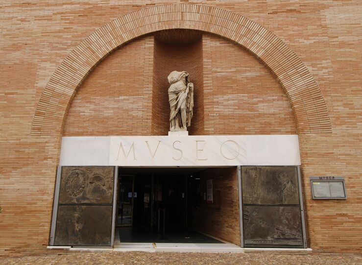 Museo Romano en el Congreso Internacional de Arte Romano Provincial en Belgrado