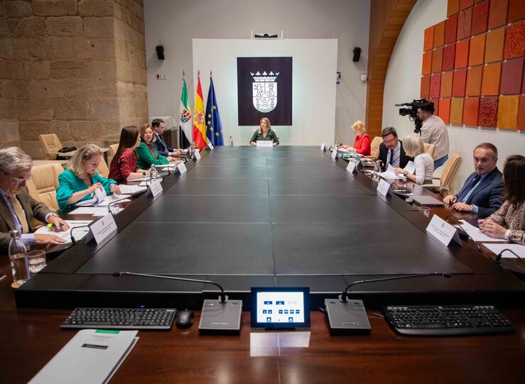 Extremadura financiar diez becas para investigadores postdoctorales 