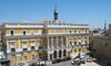 Ayuntamiento Badajoz aprueba reparar y renovar acerados con un importe 1500000 euros