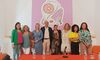 Presentada en Zafra la nueva Federacin Extremea de Mujeres Gitanas Unidas