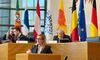 Blanca Martn Los parlamentos europeos deben trabajar de verdad para lograr la igualdad