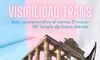 Extremadura Entiende conmemora el Da de la Visibilidad Trans en Mrida