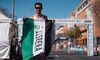 El bicampen mundial de marcha lvaro Martn Premio a la Excelencia Picota del Jerte 2024
