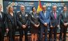 Nueva jefa superior de Polica en Extremadura luchar contra crimen organizado
