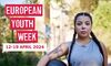El IJEx celebra la Semana Europea de la Juventud a partir de este lunes