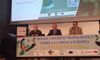 Mrida acoge el I Congreso Ornitolgico de la Carraca Europea