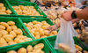 Mercadona prev comprar 94000 toneladas de patatas de origen nacional en 2024 un 6 ms