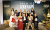 Raquel Snchez Silva o Magdalenita galardonadas en los I Premios Woman Extremadura