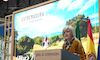 Extremadura se presenta en Fitur como destino turstico de lujo silencioso 