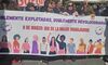 El 8M rene a cientos de mujeres y hombres en Extremadura reivindicando la igualdad real