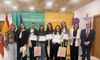 La Universidad de Extremadura premia el talento investigador en igualdad de gnero