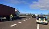 La DGT vigila la velocidad de 10000 vehculos con 152 controles en carreteras extremeas 