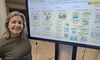 La UEx lleva a cabo un proyecto para mejorar la alimentacin en personas mayores