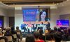 Esther Gutirrez participa en el III Encuentro de Alcaldesas celebrado en A Corua