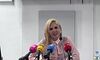 Elena Manzano optar a presidir el PP de Cceres en el congreso del prximo 17 de julio
