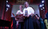 La argentina Mayki Gorosito ya tiene su sitio en el Premio Conchita Viera