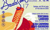 Carminho Los Vivancos y Chico Prez junto a la OEX en el Festival Badasom de Badajoz