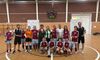 El Navalmoral FS se adjudica el XXII Trofeo Diputacin de Cceres Femenino de Ftbol Sala