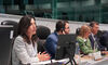Gutirrez exige en Bruselas la poltica de proximidad como eje de la cohesin territorial