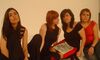 Nosotrsh regresa a escenarios para participar en agosto en la fiesta CPOP Alburquerque