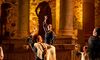 Teatro Romano Mrida es cortijo andaluz para Electra Jonda que une tragedia y flamenco