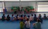 AECC Cceres inicia campaa de prevencin contra cncer de piel en piscinas y campamentos