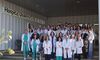 Hospital Universitario de Badajoz supera 1000 implantes de vlvula artica transcatter