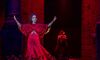 Tras su estreno en Festival de Mrida Fedra en los infiernos premiada en San Javier