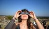 Tres pacientes acuden a hospitales extremeos con alteraciones visuales tras el eclipse