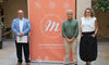 Diputacin Badajoz y OPAEX presentan Conectadas en EME en pro del emprendimiento femenino