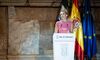 Guardiola llama a seguir construyendo Extremadura desde el ejemplo el respeto y el amor