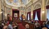 Pleno Ayuntamiento de Badajoz aprueba nombrar alcaldesa perpetua a la Virgen de la Soledad