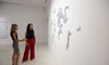 Sala Arte El Brocense Cceres abre su temporada expositiva con la extremea Paula Valden