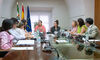 El IMEX refuerza su compromiso con la erradicacin de la violencia contra las mujeres 