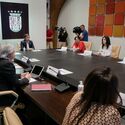 La Junta reafirma su compromiso contra la violencia sexual con un nuevo protocolo