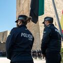 Abierto el trmite de informacin pblica para orden bases oposiciones para Polica Local 