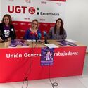 UGT exigir a empresas protocolo frente al acoso sexual en trabajo como violencia machista