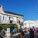San Vicente de Alcntara celebra el Da Internacional de las Personas con Discapacidad