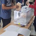890967 extremeos podrn votar en las elecciones a la Asamblea del 21D