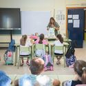 Las clases del curso 20262027 en Extremadura comenzarn el 10 de septiembre