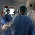 Neurociruga de Badajoz y Cceres contarn con neuronavegadores para cerebro y columna