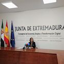 Junta seala que Extremadura registra cifra ms baja de paro en octubre en ltimos 20 aos
