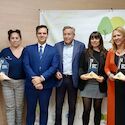 Turismodeestrellascom premiado en los Tourism4Nature 2025 por su labor en Astroturismo Turismodeestrellascom premiado en los Tourism4Nature 2025 por su labor en Astroturismo