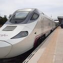 Renfe suma cuatro nuevas frecuencias Avant entre Badajoz y Cceres desde el 1 de diciembre