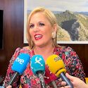 La Junta pagar lo antes posible la subida del 25 a los funcionarios extremeos