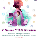 La Consejera de Educacin organiza la V Yincana STEAM dirigida a 328 centros extremeos