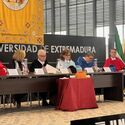 La sociloga  Mara ngeles Durn investida Doctora Honoris Causa por la UEX