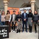 El CEMART programa tres conciertos en los fines de etapa de la Vuelta Ciclista Femenina